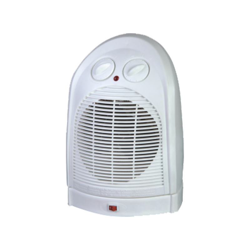 Aquecedor com ventilador com eficiência energética HFH-806/HFH-806B 2000w