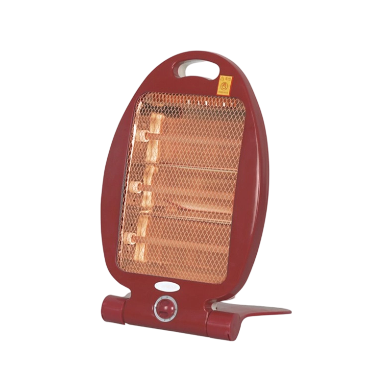 Aquecedor portátil de quartzo FJ-QH-04