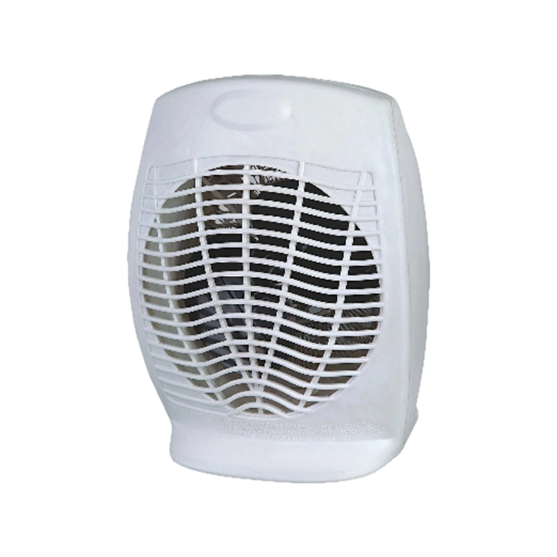 Aquecedor com ventilador portátil HFH-803S 2000w para salas pequenas