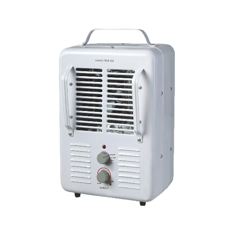 Aquecedor com ventilador OEM FJ-FH-02 com logotipo personalizado