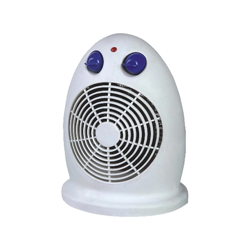 FH-804 mini aquecedor com ventilador silencioso para quarto