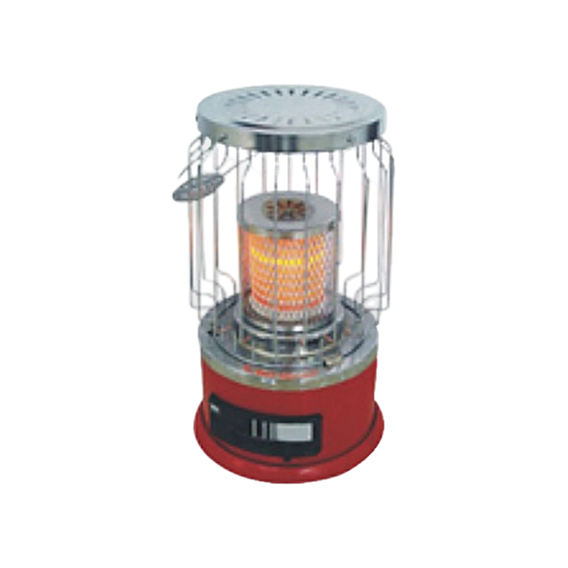 Aquecedor de tubo de quartzo OEM FJ-CEH-03 com logotipo personalizado