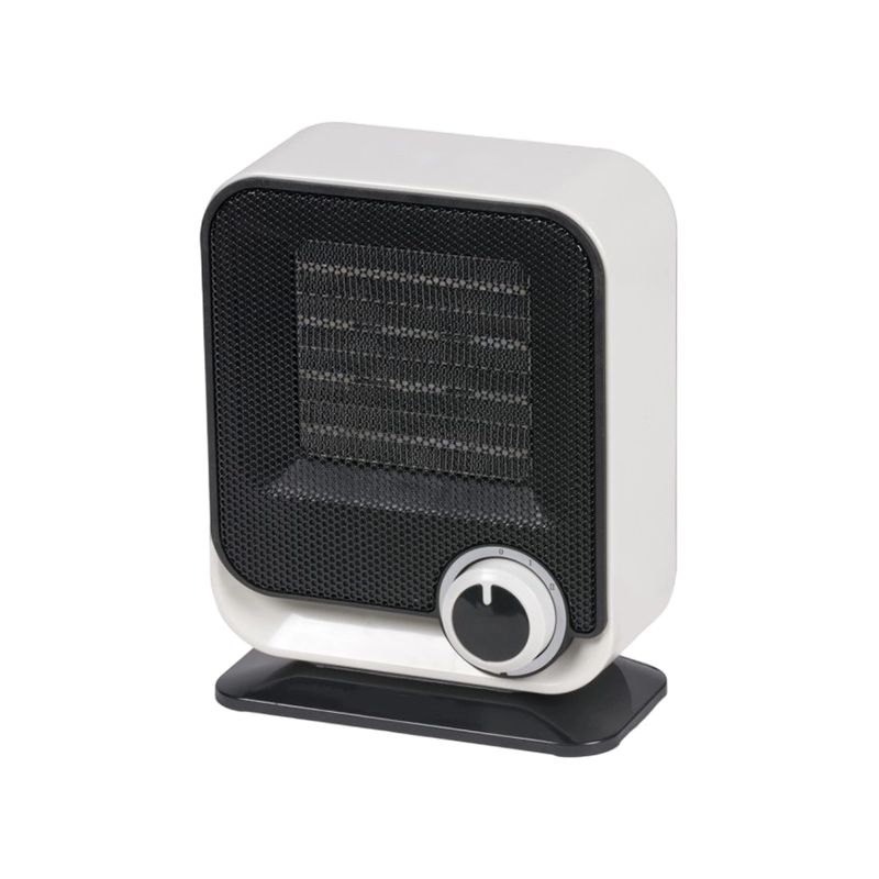PTC-05 melhor aquecedor com ventilador PTC portátil para uso doméstico