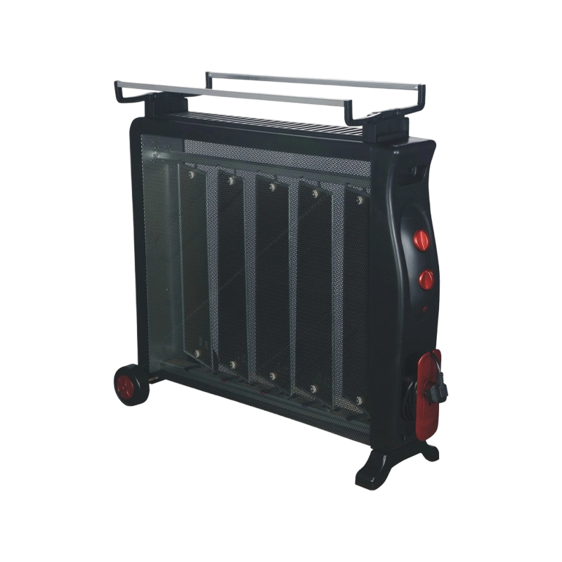 Radiador de mica de aquecimento rápido MH-220 com modo eco
