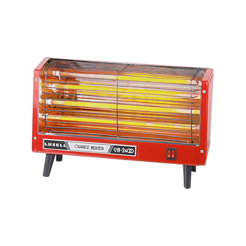 Aquecedor de tubo de quartzo FJ-QH-05