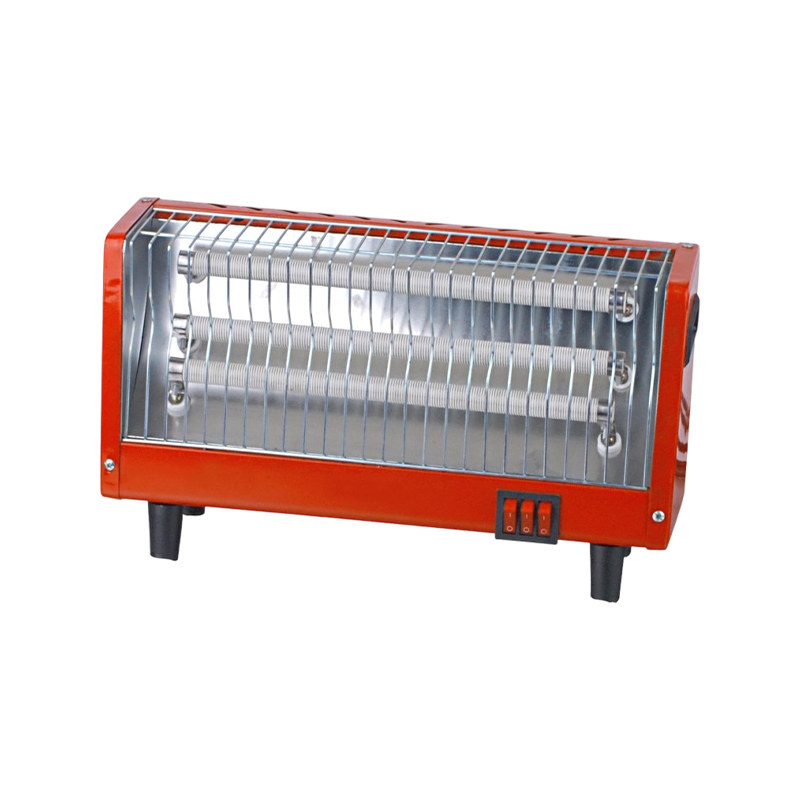 Fabricante de aquecedor de quartzo por atacado FJ-CEH-01 China