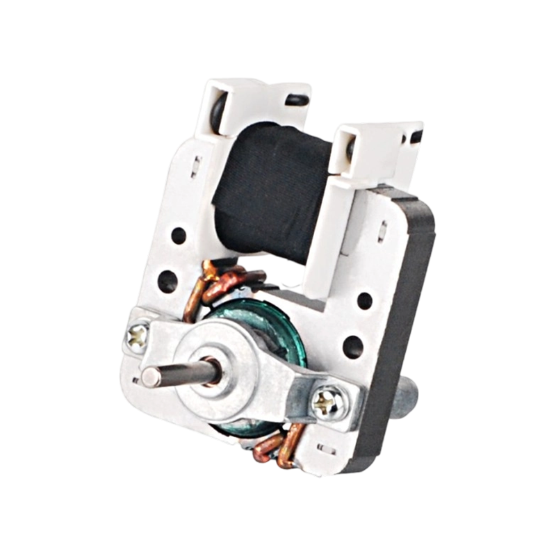 Motor FJD-02 de baixo ruído para eletrodomésticos