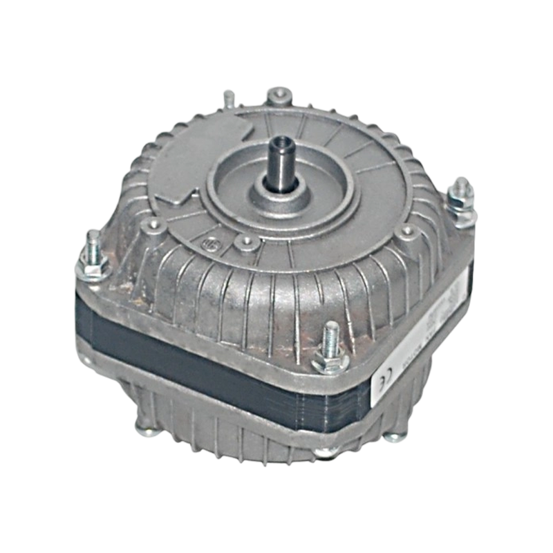 FJD-03pequeno motor AC para ventilador ou cooler