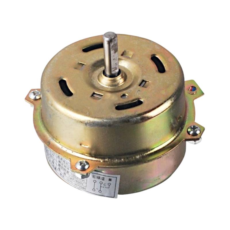 FJD-04 melhor motor elétrico para uso industrial
