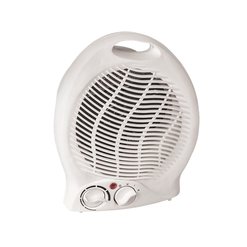 HFH-801/HFH-801B pequeno aquecedor elétrico com ventilador para uso pessoal