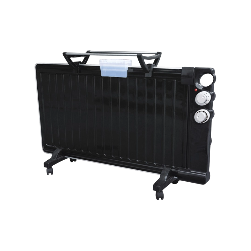 Aquecedor de mica sem óleo NSB-280F