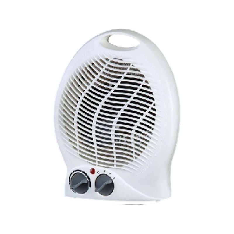 HFH-801/HFH-801B pequeno aquecedor elétrico com ventilador para uso pessoal