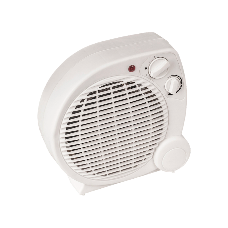 Distribuidor de aquecedor com ventilador FH-308 no mercado europeu
