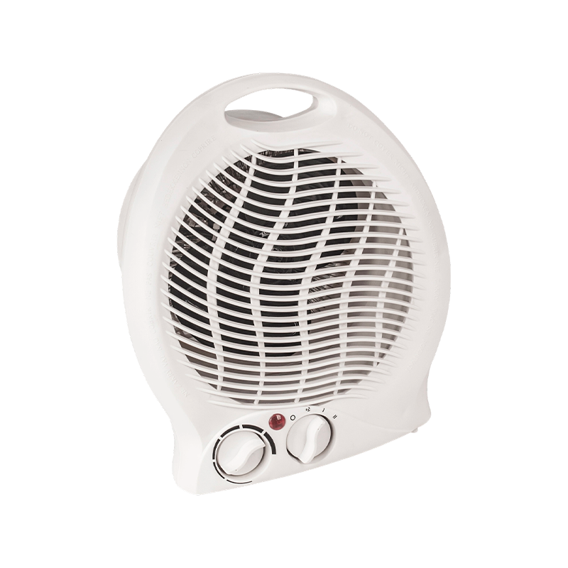 HFH-801/HFH-801B pequeno aquecedor elétrico com ventilador para uso pessoal