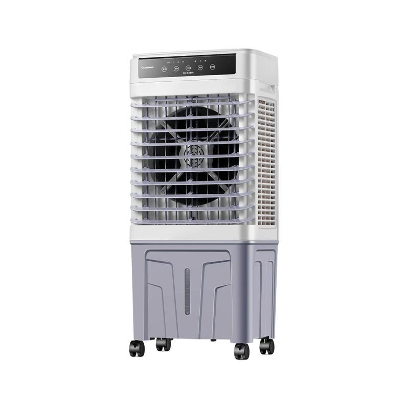 Refrigerador de ar industrial portátil FJ-1080DL/DLR