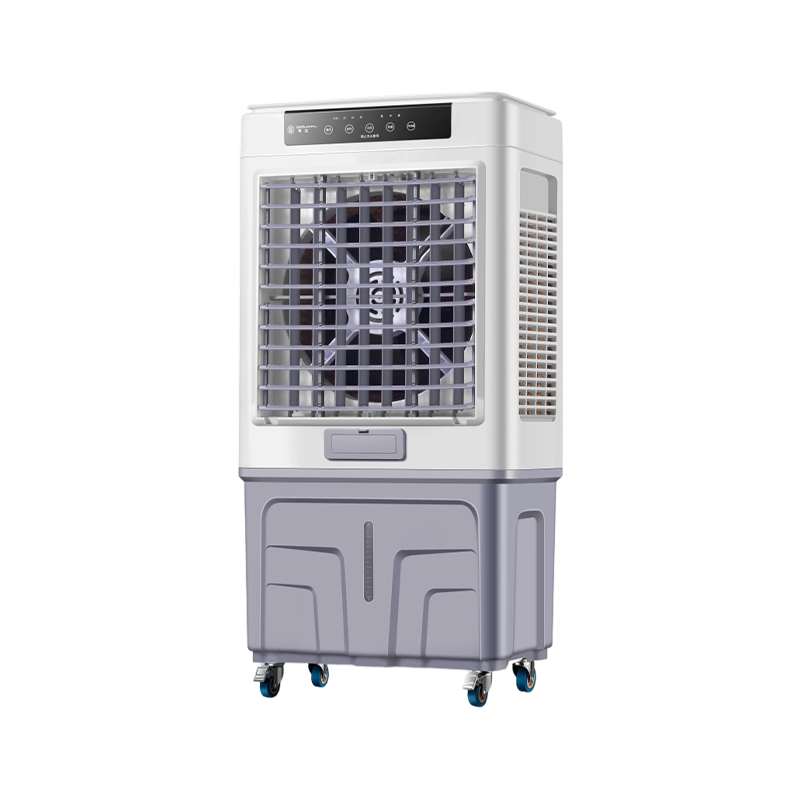 Refrigerador de ar de água industrial FJ-1120DL/DLR