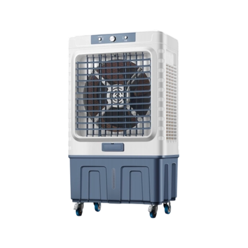 Refrigerador de ar industrial resistente FJ-1380DL/DLR para eventos ao ar livre