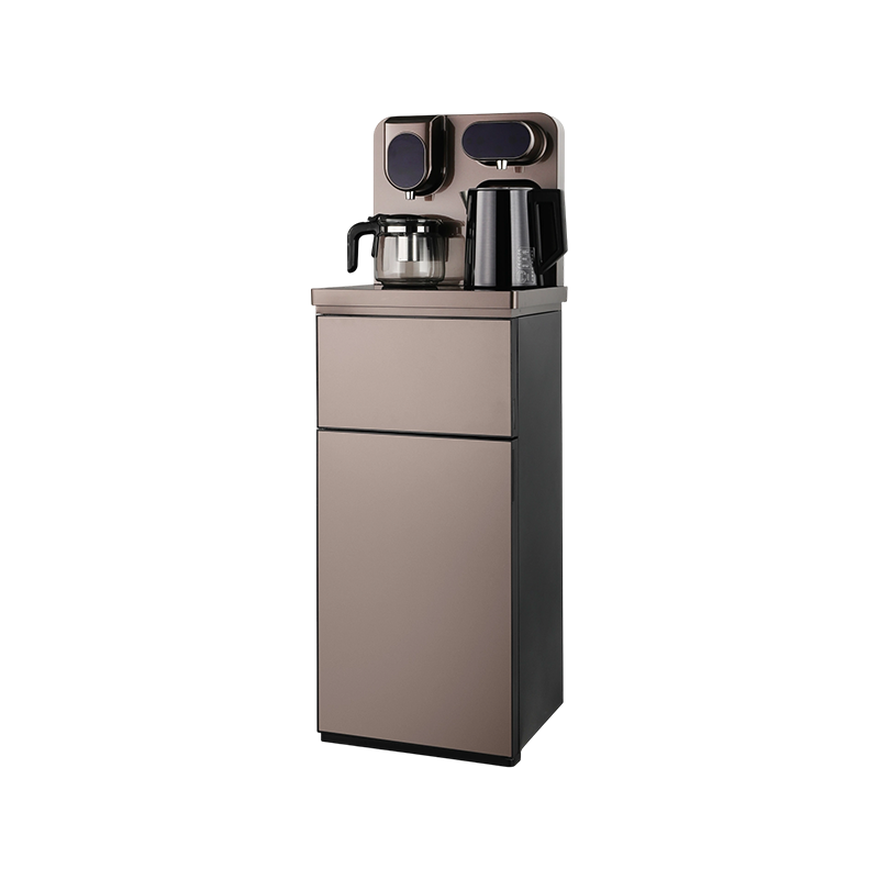 Máquina de barra de chá FJ-815 para casa e escritório