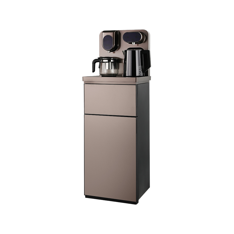 Máquina de barra de chá FJ-815 para casa e escritório