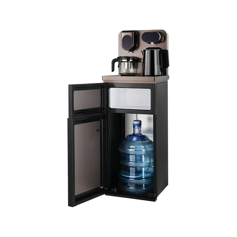 Máquina de barra de chá FJ-815 para casa e escritório