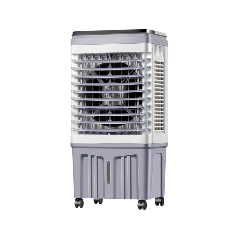 Refrigerador de ar industrial FJ-820DL/DLR