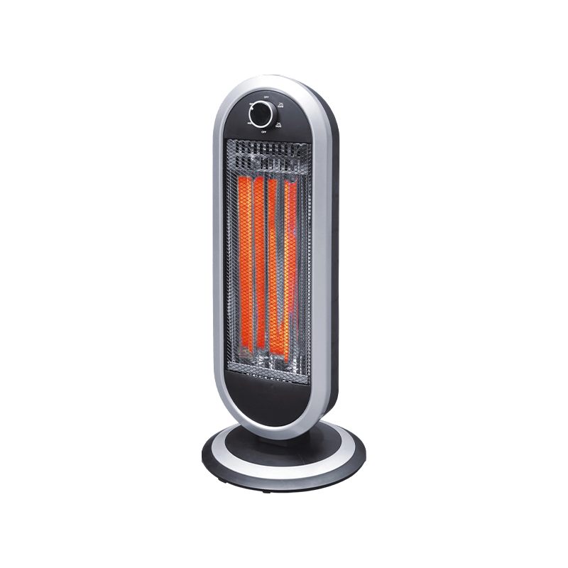 Aquecedor de carbono infravermelho FJ-CH-03A/QH-03A FJ-CH-03A-RC/QH-03A-RC com controle remoto