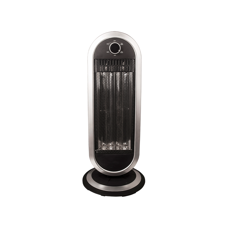 Aquecedor de carbono infravermelho FJ-CH-03A/QH-03A FJ-CH-03A-RC/QH-03A-RC com controle remoto