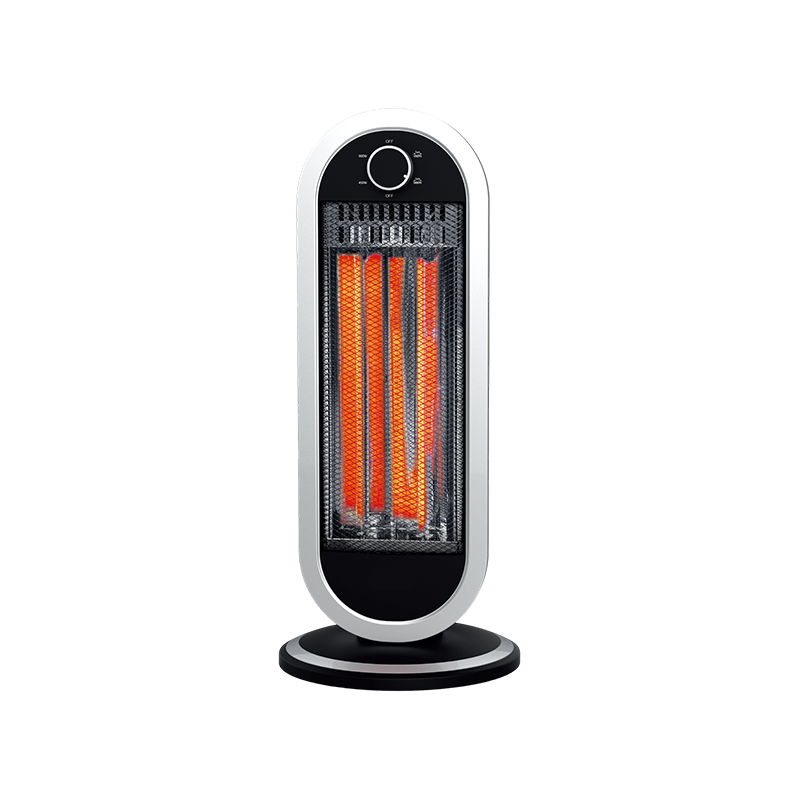 Aquecedor de carbono infravermelho FJ-CH-03A/QH-03A FJ-CH-03A-RC/QH-03A-RC com controle remoto