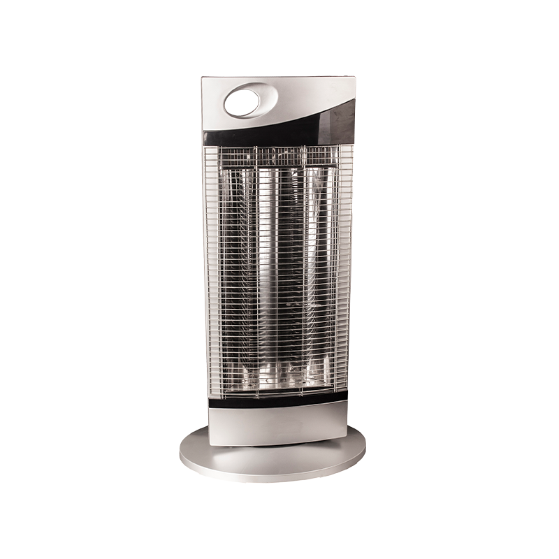 Aquecedor de fibra de carbono FJ-CH-14