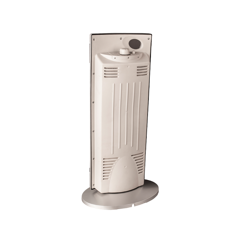 Aquecedor de fibra de carbono FJ-CH-14