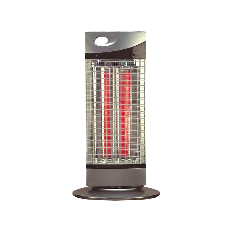 Aquecedor de fibra de carbono FJ-CH-14