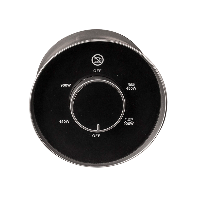 Aquecedor de carbono FJ-CH-16 IP23 à prova d'água FJ-QH-16