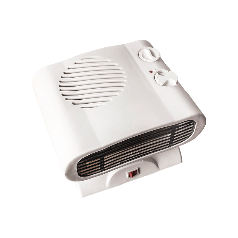 Aquecedor com ventilador oscilante FJ-FH-01