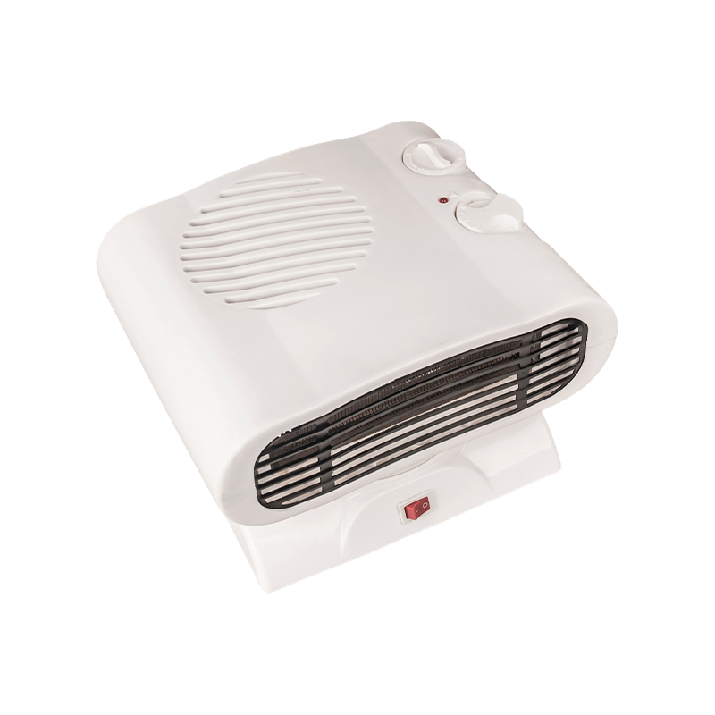 Aquecedor com ventilador oscilante FJ-FH-01