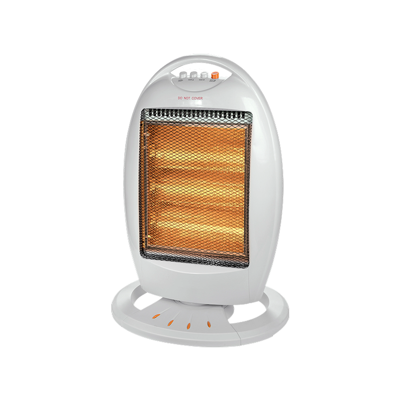 Aquecedor halógeno de baixa energia FJ-HH-01A/01B