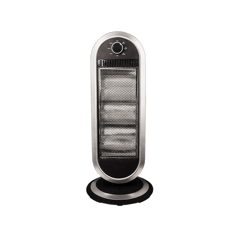 Aquecedor ambiente halogênio FJ-HH-03