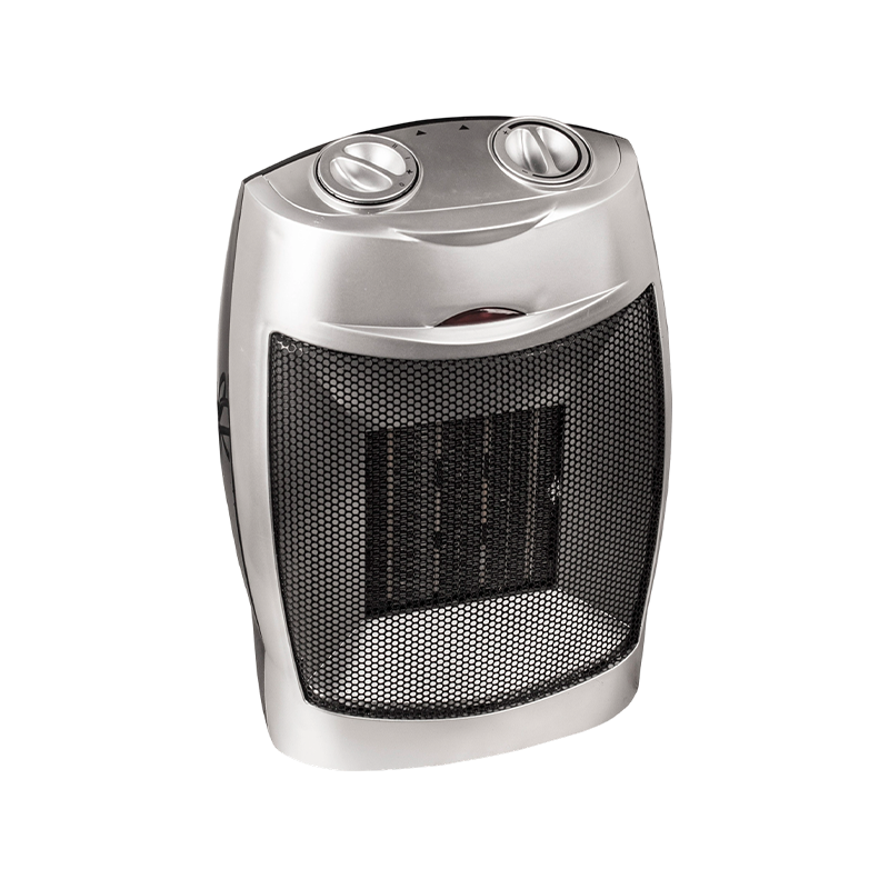 Aquecedor com ventilador PTC FJ-PTC-03A