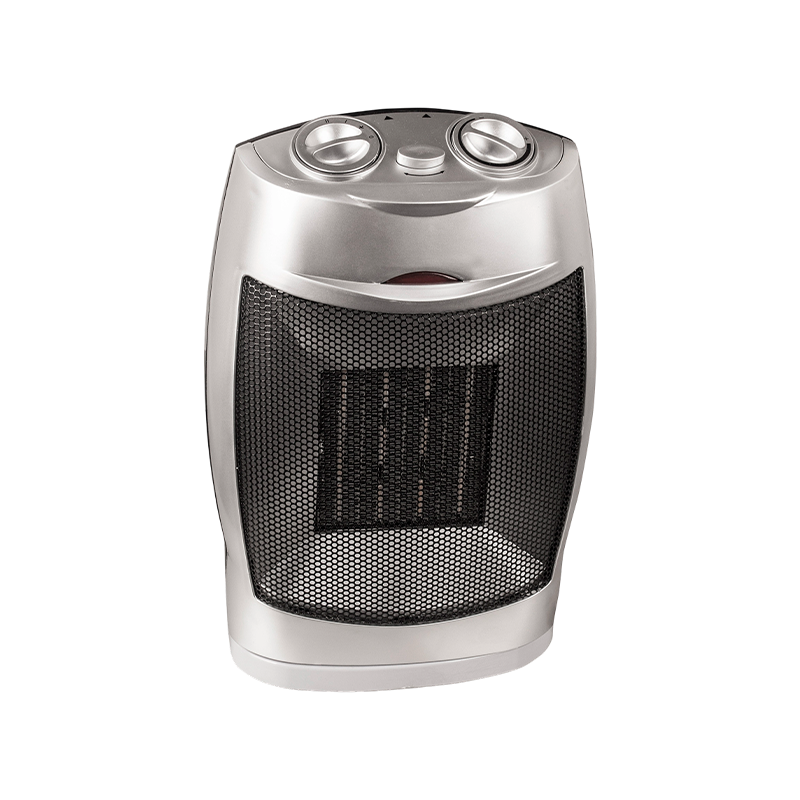 Aquecedor com ventilador PTC de cerâmica FJ-PTC-03B