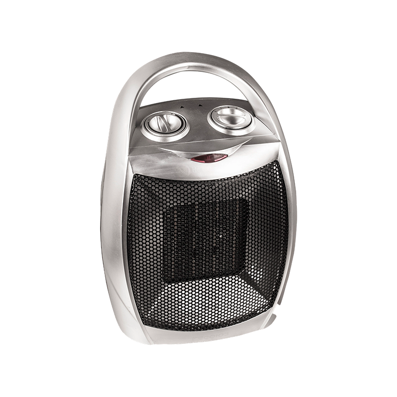FJ-PTC-06A mini aquecedor com ventilador PTC