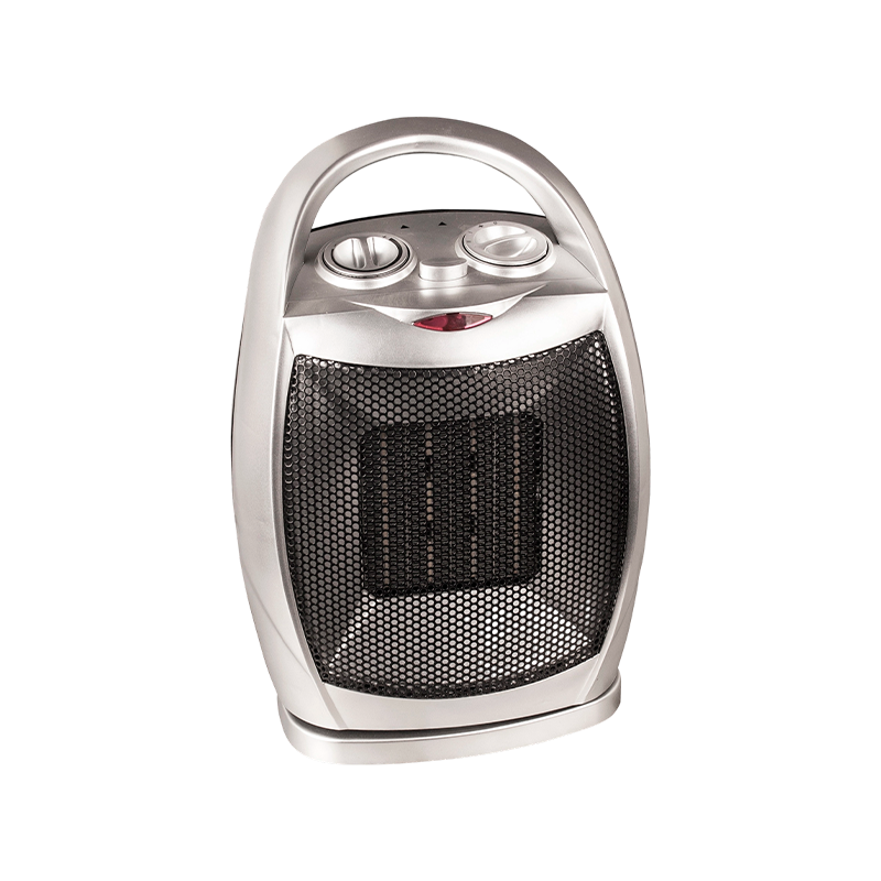 Aquecedor com ventilador PTC oscilante FJ-PTC-06B