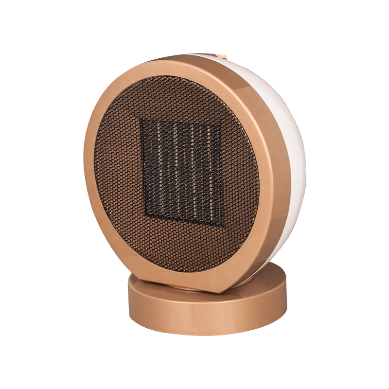 FJ-PTC-09 Aquecedor com ventilador OEM PTC com logotipo personalizado