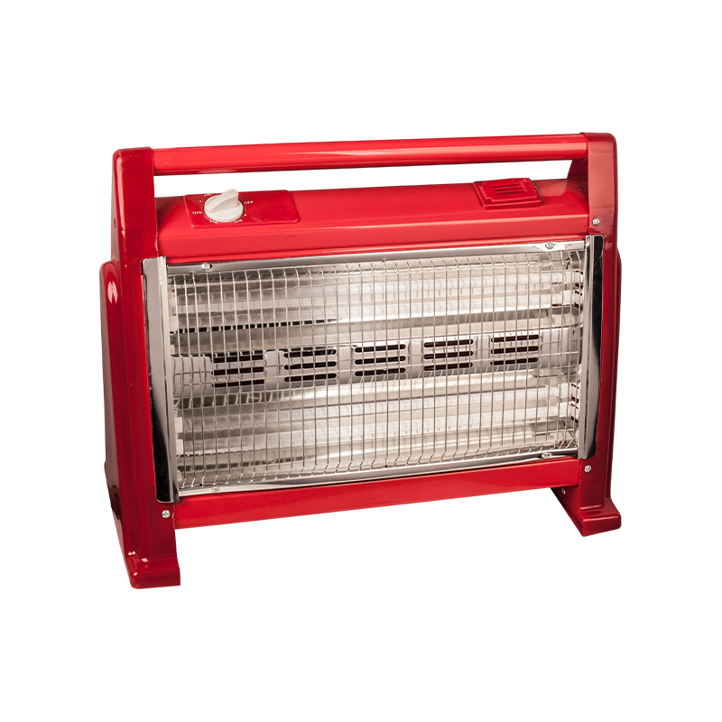 FJ-QH-06 melhor aquecedor de quartzo para salas pequenas