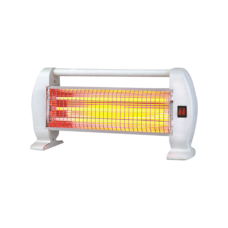 Aquecedor de quartzo de baixa energia FJ-QH-07 para aquecimento doméstico