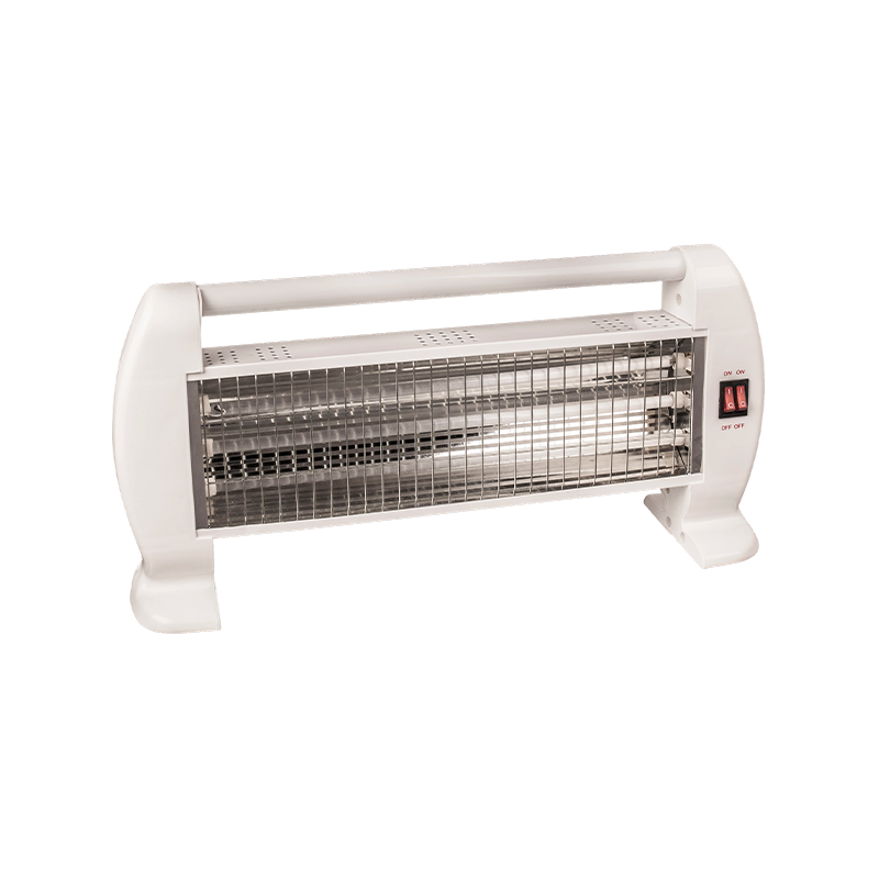 Aquecedor de quartzo de baixa energia FJ-QH-07 para aquecimento doméstico