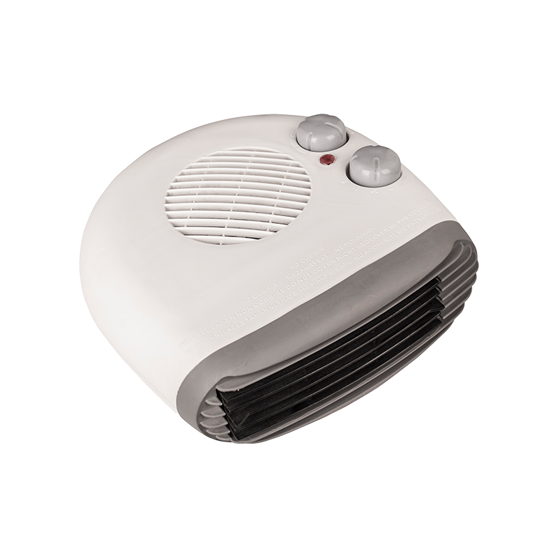 Aquecedor com ventilador modo eco HFH-201 2000w