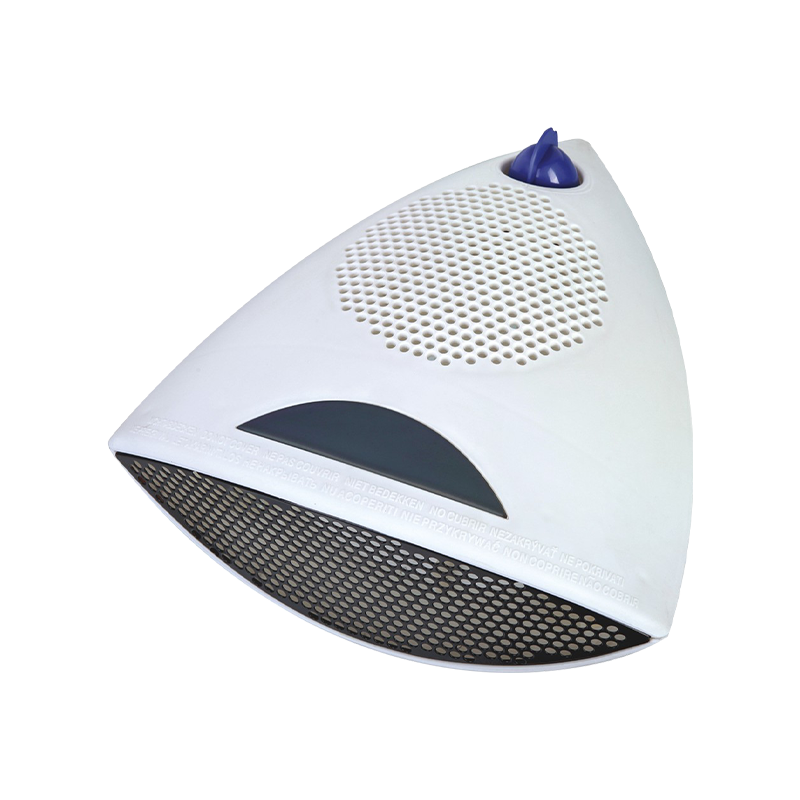 Aquecedor com ventilador HFH-202 recomendado por eletricistas