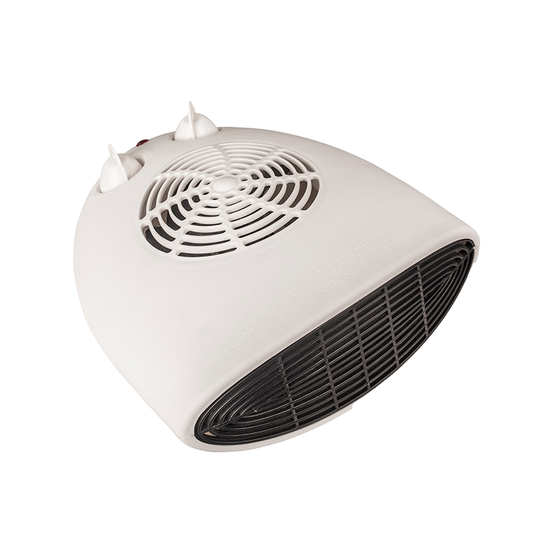 HFH-203 melhor aquecedor com ventilador para mesa de escritório