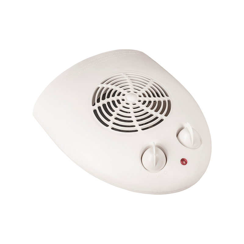 HFH-203 melhor aquecedor com ventilador para mesa de escritório