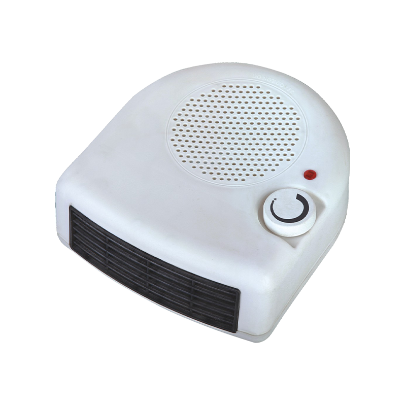 Aquecedor com ventilador de baixa energia HFH-902 com termostato