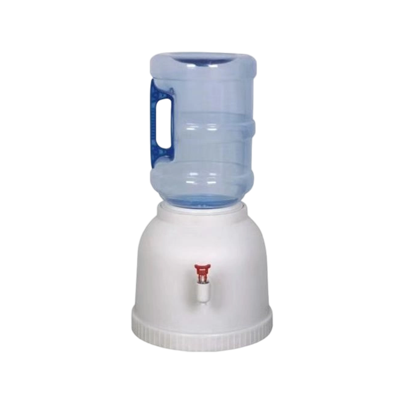 Distribuidor de água quente e fria de mesa 0Y-001